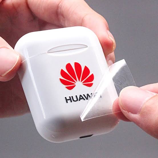 Branded Earbuds Case