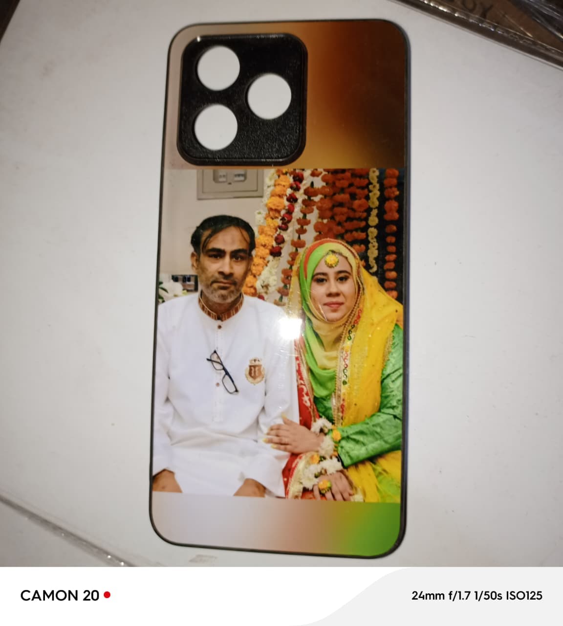 Custom Phone Cases