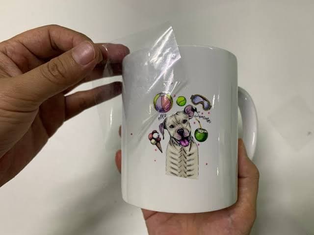 Custom Printed Mugs