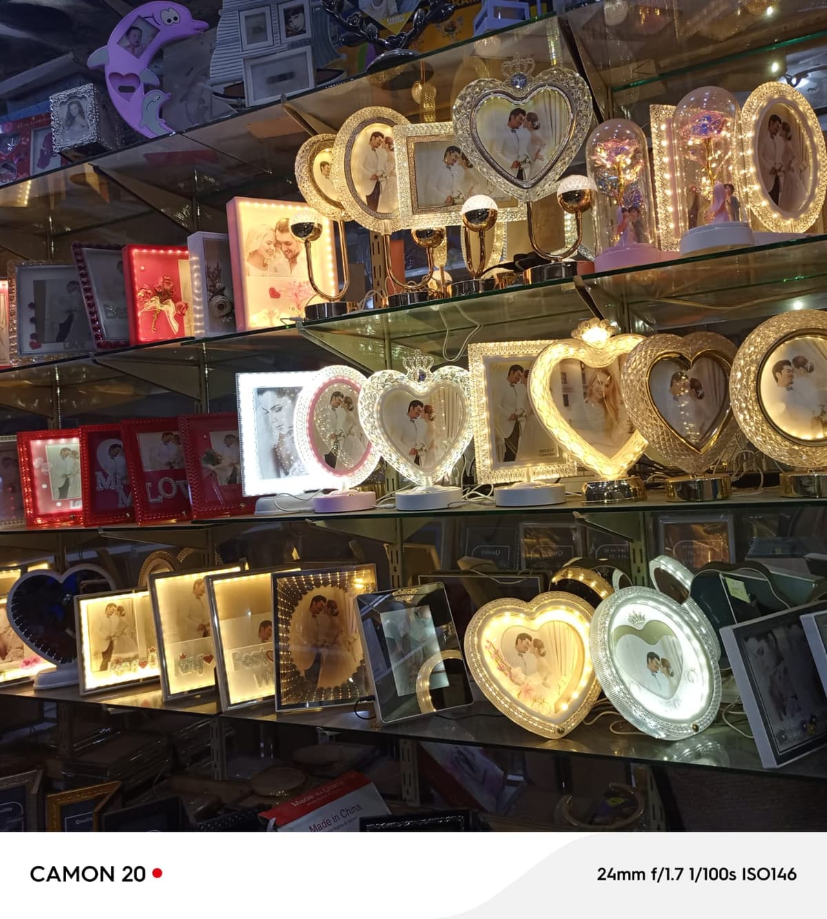 Photo Frames Collection