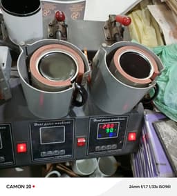 Repair & Maintenance