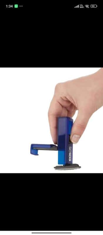 Colop Self-Inking Stamp